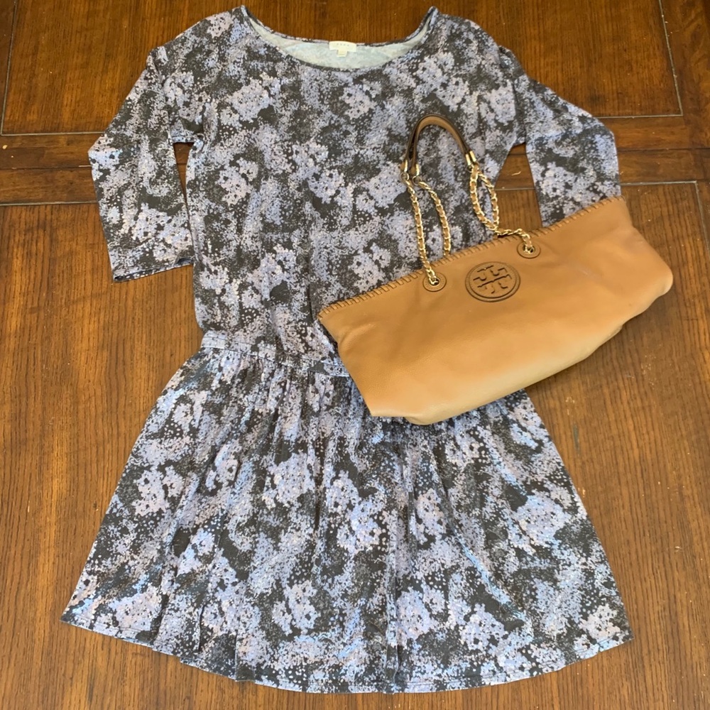 Soft Joie dress